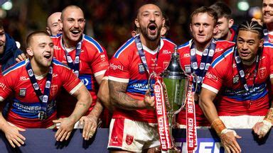Sky Sports | Rugby League News