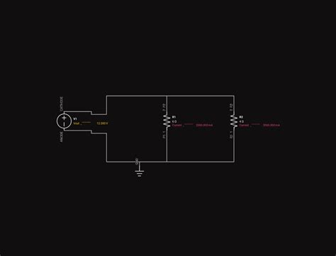 Parallel Circuit Tutorial 的图像结果