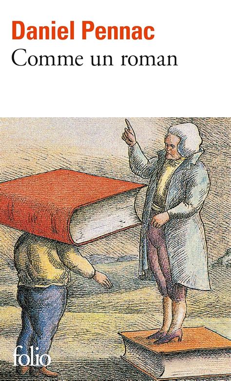 Buy Comme un Roman (Collection Folio (Gallimard)) Book Online at Low ...