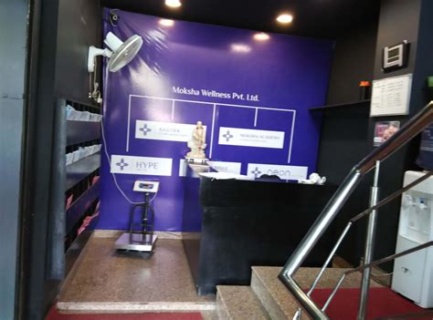 Hype- The GYM in Sector-14, Gurgaon | FitArrow.in