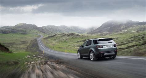Land Rover Discovery Sport oficjalnie! Zastąpi Freelandera | Autokult.pl