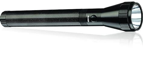 Mr. Light RX5 IN Air Craft Aluminium Metal Rechargeable LED Flashlight ...