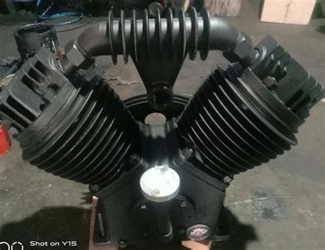 Image result for Block for 5.0L Compressor