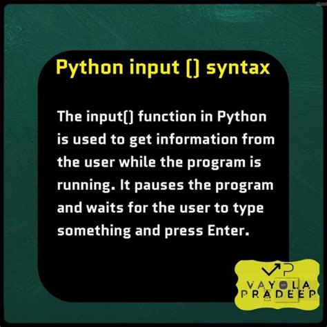 Python User Input Function 的图像结果