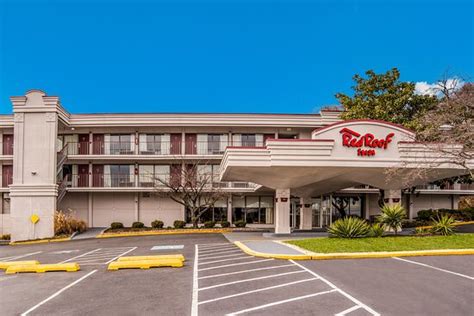 RED ROOF INN BALTIMORE SOUTH - GLEN BURNIE - Hotel Reviews, Photos ...
