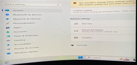 Can’t Unzoom my Screen : r/computerhelp