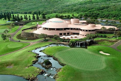 King Kamehameha Golf Club | All Square Golf