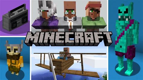 Image result for Polymorph Mod Minecraft