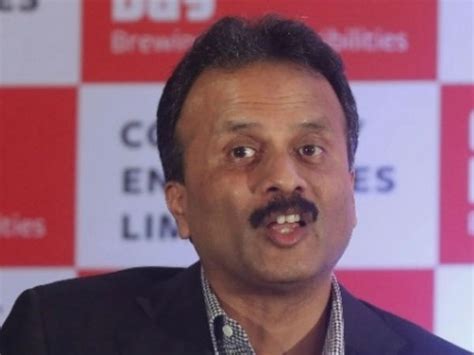 V G Siddhartha-வின் உயிரை வாங்கிய கடன்! நாம கடனுக்கு கை நீட்டும்போது ...