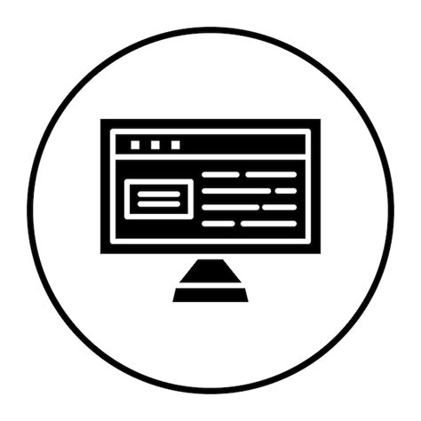 Image result for Web Interface Vector