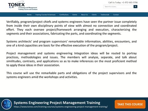 Image result for Engineering Project Management Training