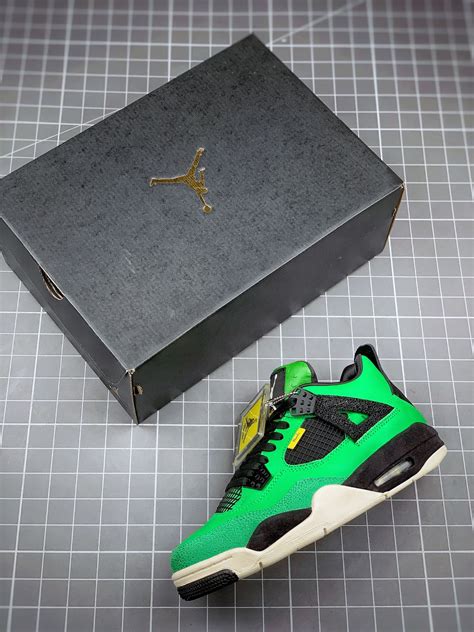 Air Jordan 4 Retro “Manila” – Kelvingift