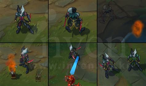 Image result for Shaco Abilities