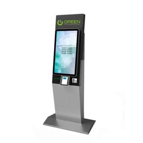 Interactive Kiosks - Travel And Tourism Kiosk Manufacturer from Ahmedabad