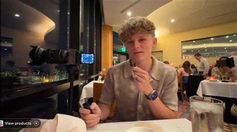 Ryan trahan: Age, Wiki, Bio, Height, Weight, Parents, Wife, Girlfriend ...