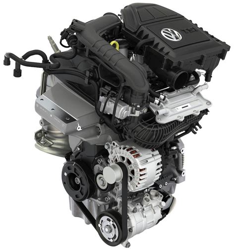提升整體效能，VW推出代號EA 211 evo2之全新1.5 TSI引擎 - CARTURE 車勢文化
