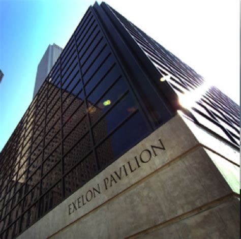 Exelon Pavilions – Audio guide by City of Chicago: Cultural Affairs and ...