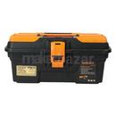 Taparia: PTB 13 Plastic Tool Box With Organizer