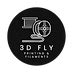3DFLY 3D Printer Filament | 3D Printing Services