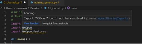 Image result for NX Open Python