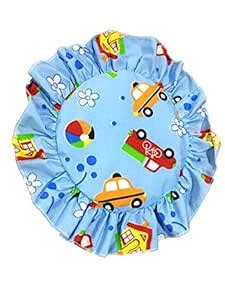 Buy 1stbabystore mittenbooty® Newborn Cotton Mustard Seeds/Rai Pillow ...