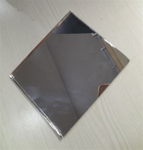 Saint gobain/modiguard EXTRA CLEAR GLASS 6MM AT RS 224/ SQUARE FEET ...