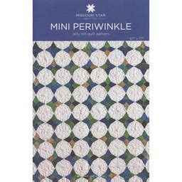 Mini Periwinkle Quilt Tutorial 的图像结果