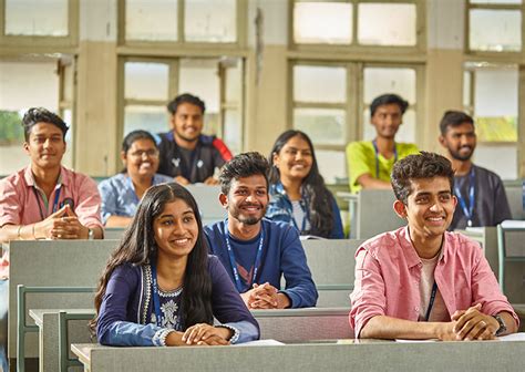 Academic Facilities | KLE Technological University