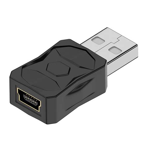 Image result for Mini USB Port Adapter