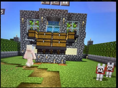 Minecraft Ex-Farm Java 的图像结果