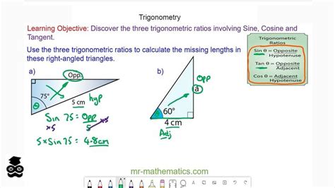 Image result for How to Find the Angle in Trigonometry Using Calc