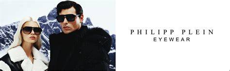 Shop Philipp Plein Eyewear– Luxury Frames & Glasses Online