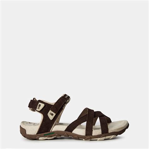 Karrimor | Salina Leather Ladies Walking Sandals | Sandals ...