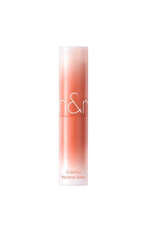 Shop Romand Glasting Melting Balm Online in India | Maccaron.in