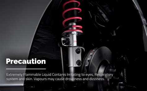 UE Autotech Elite Wet Sprayable Cleaner - Excellent Rust Cleaner Spray ...