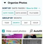 Image result for Mixbook Tutorial
