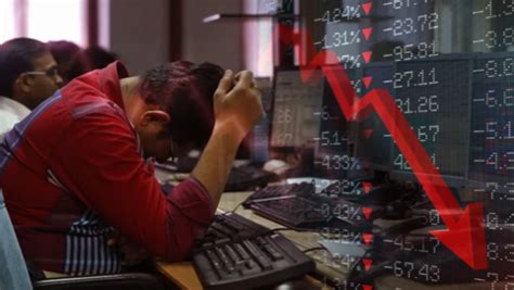 Fat Finger Trade: A Erroneous Trade Cause 250 Crore Loss For A NSE ...