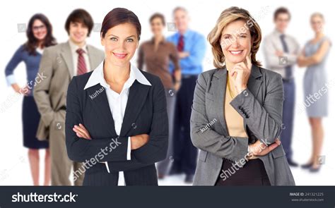 Business Women Group Portrait 的图像结果