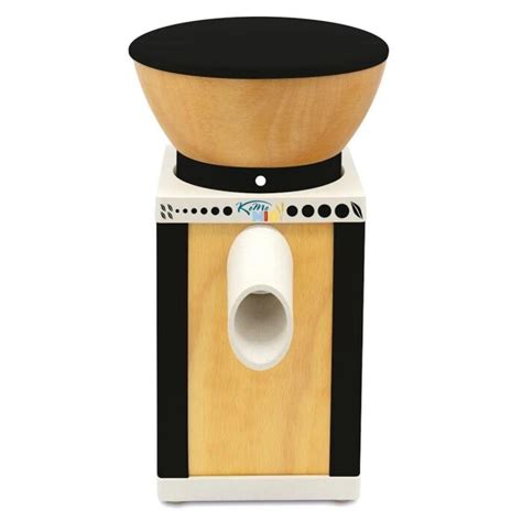 GRAIN MILL Komo KOMOMIO