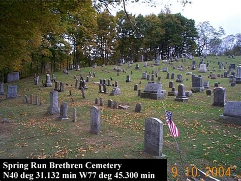 Image result for Spring Run PA