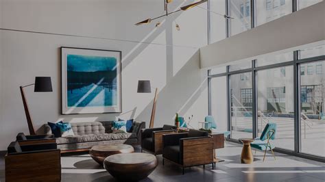 One North Fourth | Williamsburg Waterfront Rentals | 1N4