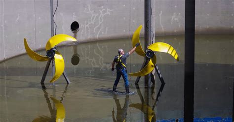 Adaptive mixers eliminate 99% of ditch settling problems for Clifton ...