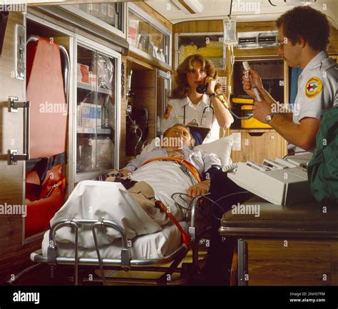 The Outsiders Hospital Scene