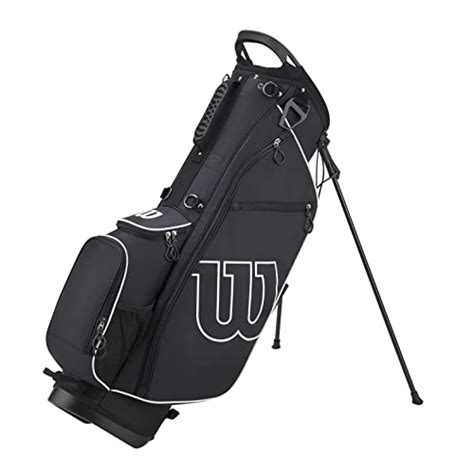 Top 5 Wilson Golf Bags of 2023 - Best Reviews Guide