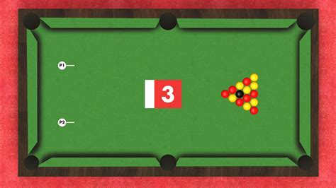 Image result for 2D Java Pool Game