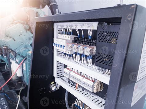 Image result for Example of Generator Control Sysytem