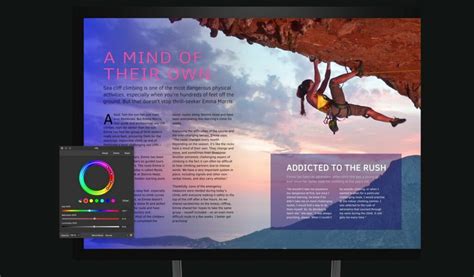 Image result for Affinity Publisher Vs InDesign