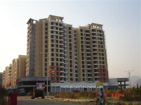 Shop in Kharghar for Sale in Kesar Gardens