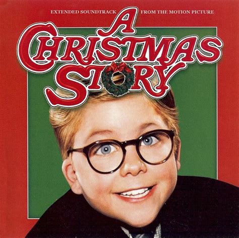 a christmas story the musical ahmanson