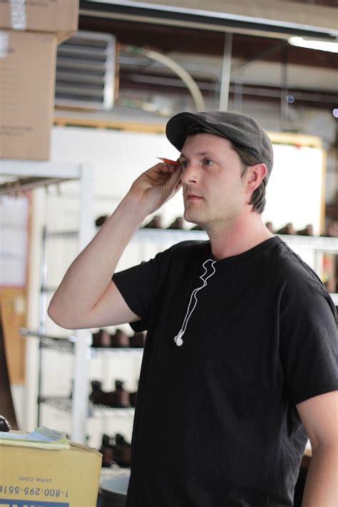 Blog | Aurora Shoe Co.